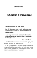 Christian Forgiveness.PDF.pdf
